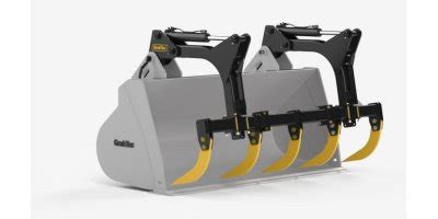 grabtec wheel loaders